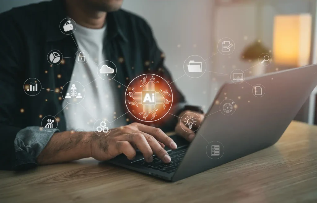 marketing e inteligencia artificial